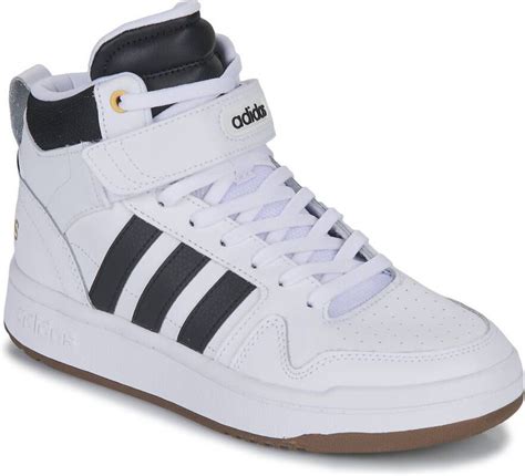 adidas hoge basketbaalschoen|adidas basketbal sneakers.